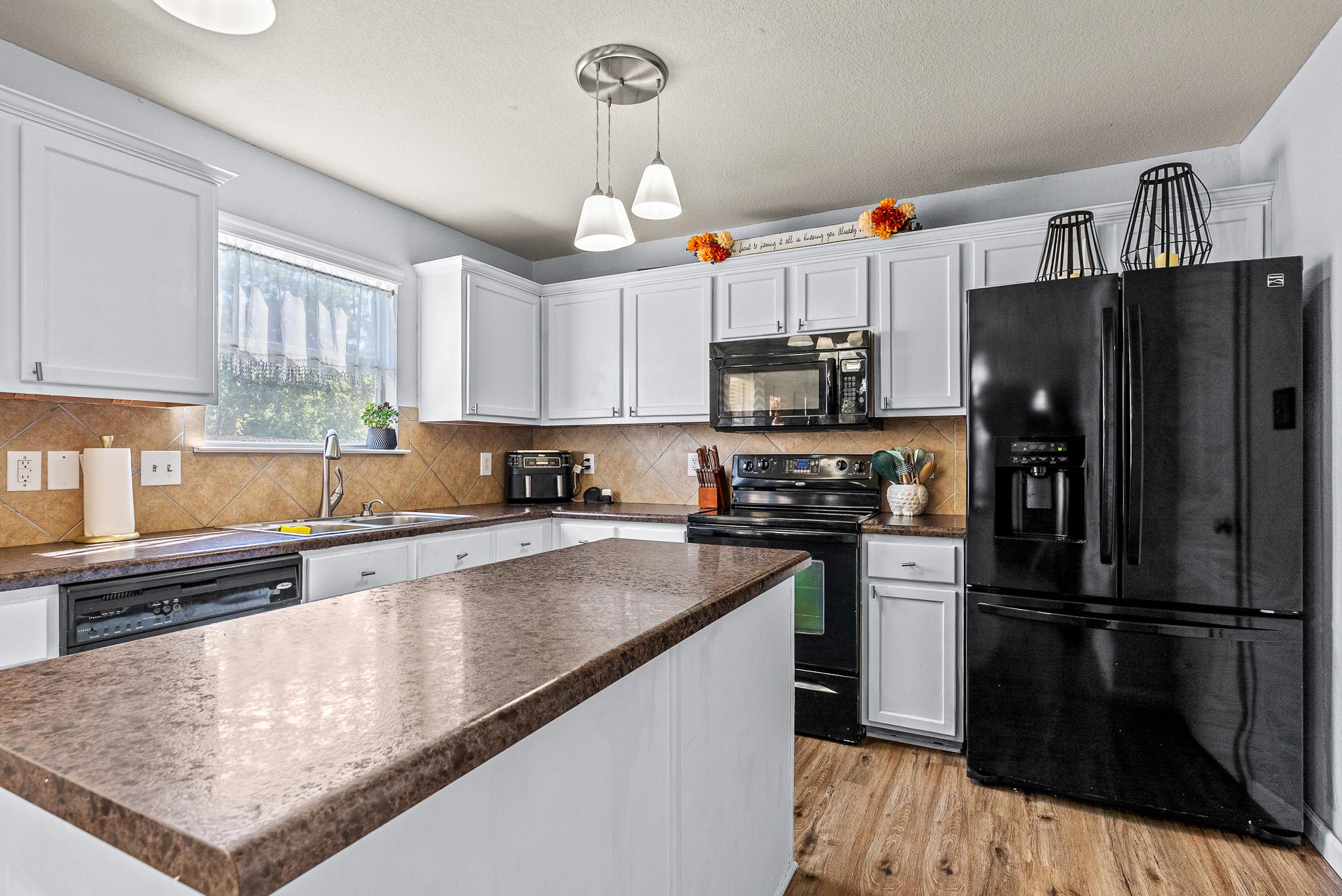 5516 Birmingham Dr, Killeen, TX 76542