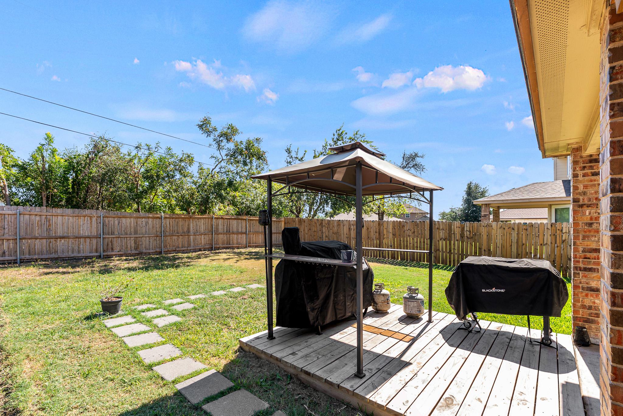 5516 Birmingham Dr, Killeen, TX 76542