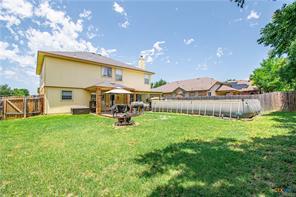 5516 Birmingham Dr, Killeen, TX 76542