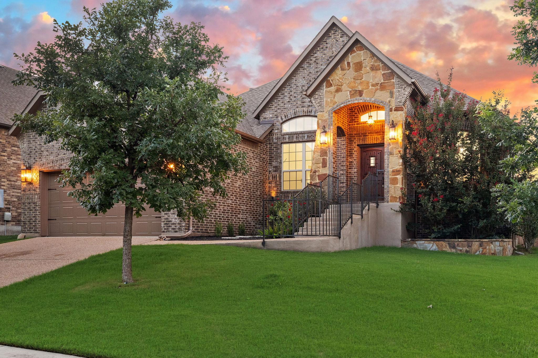 100 Crystal Cv, Round Rock, TX 78664