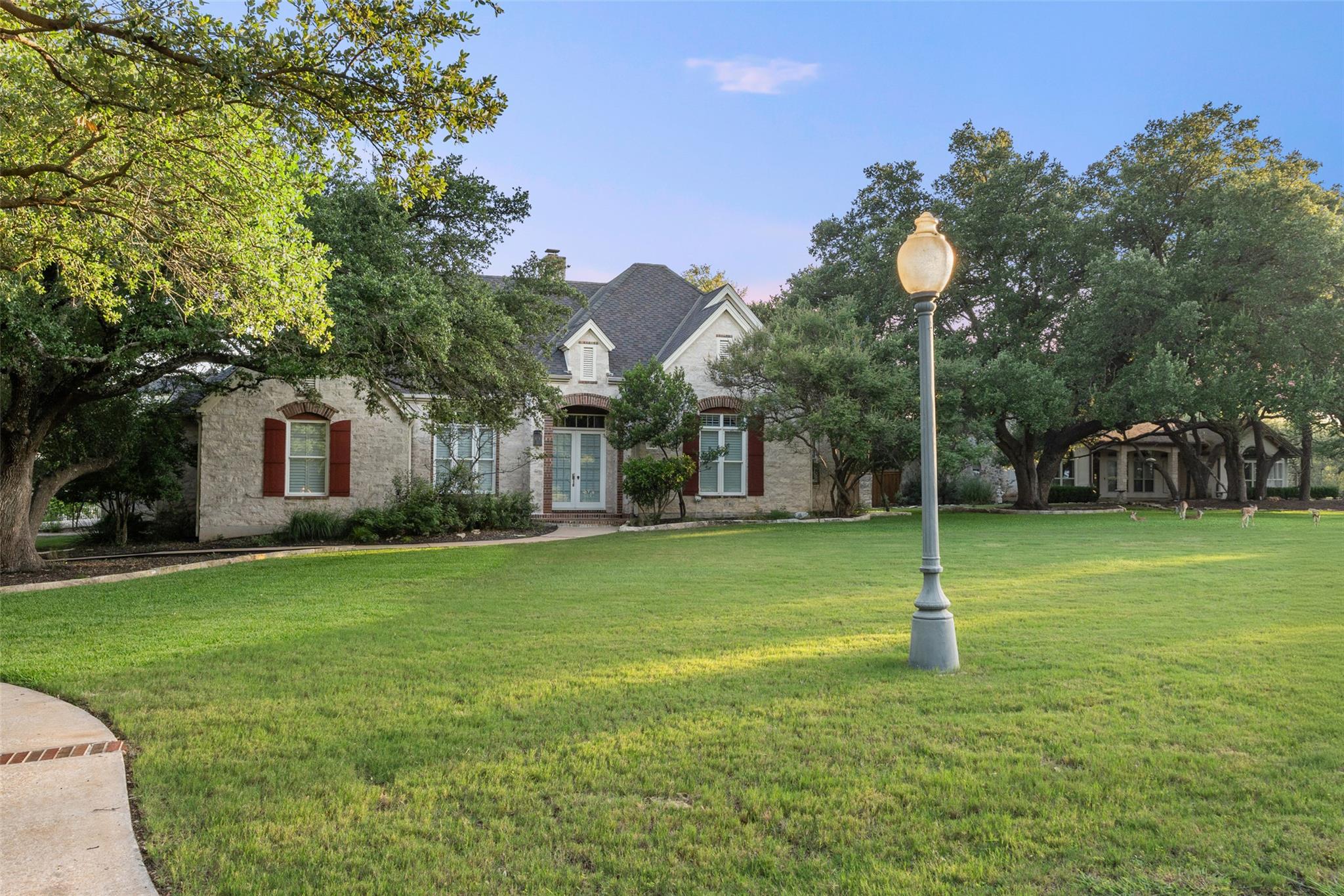 127 Roberts Cir, Georgetown, TX 78633