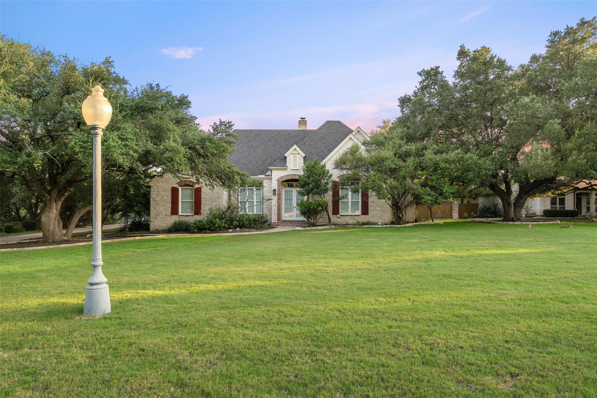 127 Roberts Cir, Georgetown, TX 78633