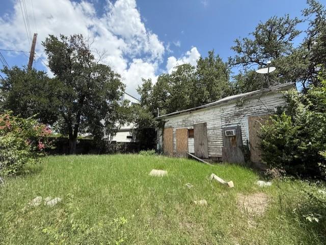 1181 Oakgrove Ave, Austin, TX 78702