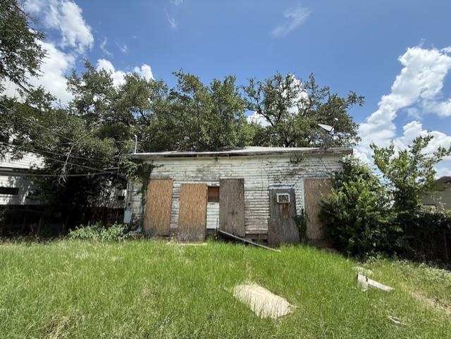 1181 Oakgrove Ave, Austin, TX 78702