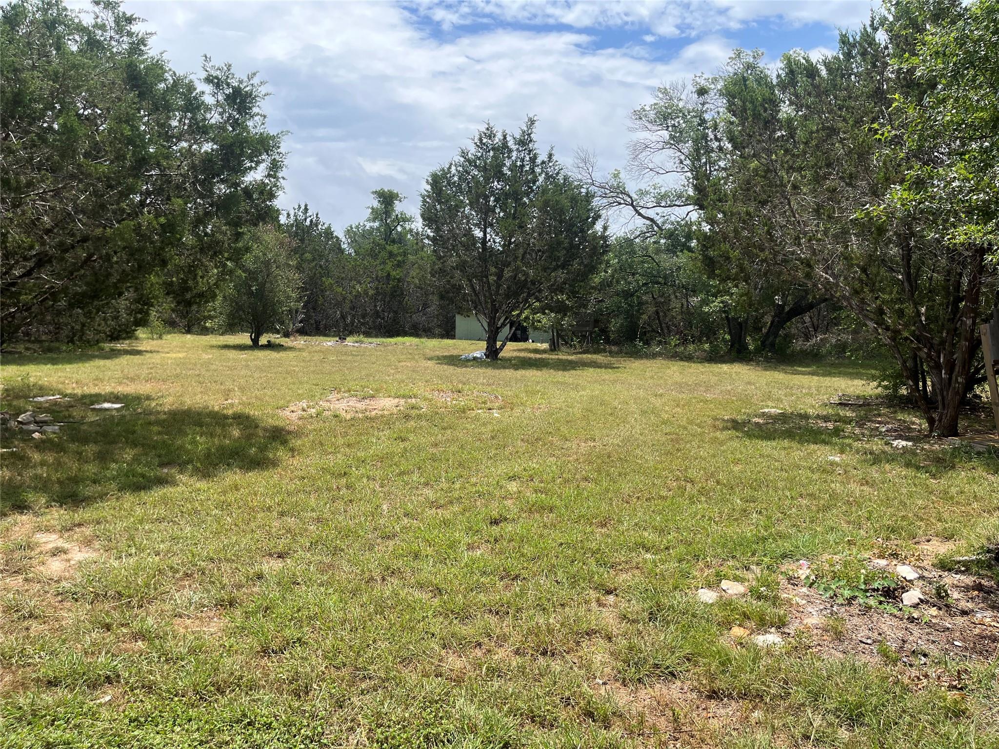 719 County Road 304, Bertram, TX 78605