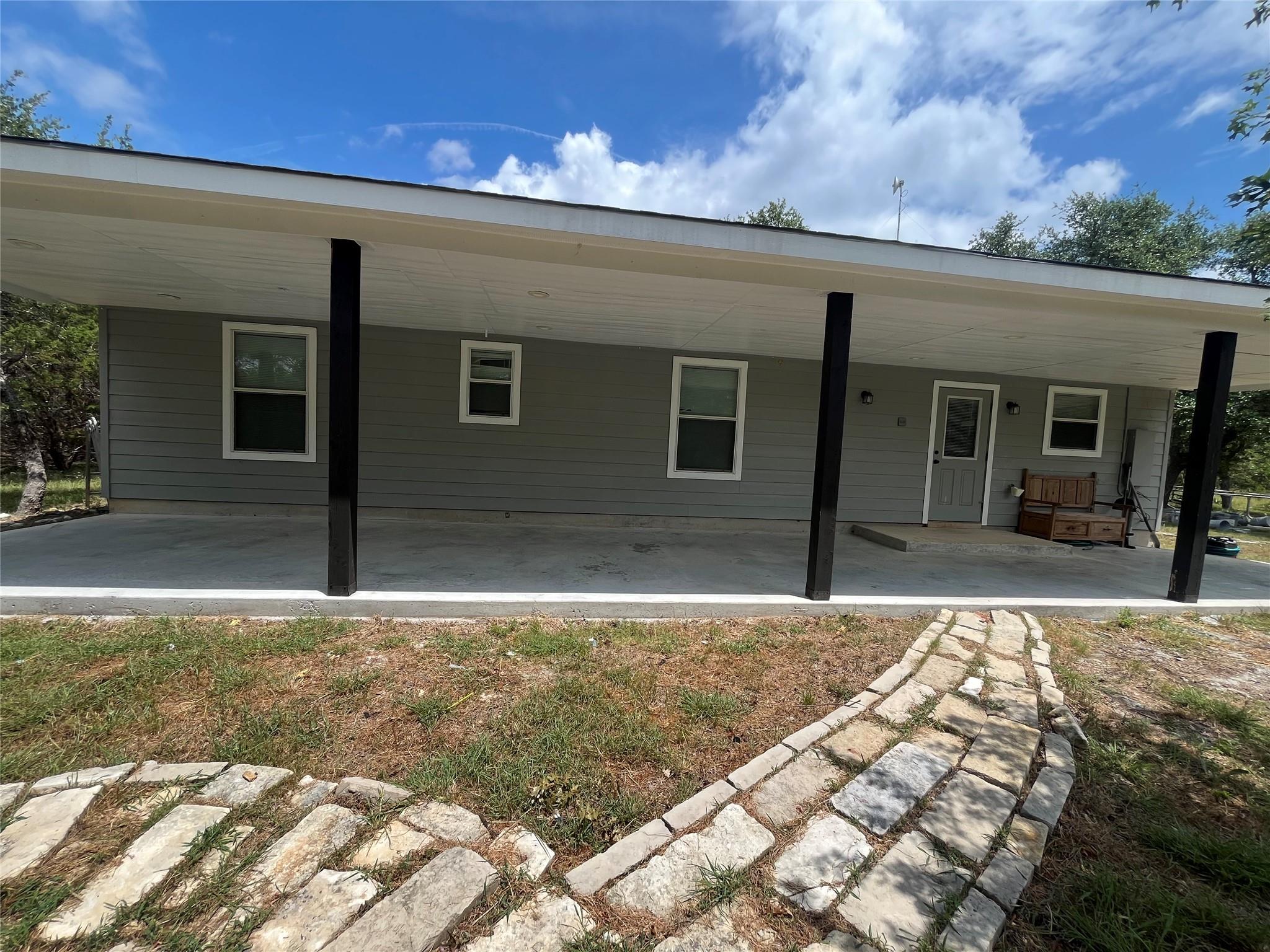 719 County Road 304, Bertram, TX 78605