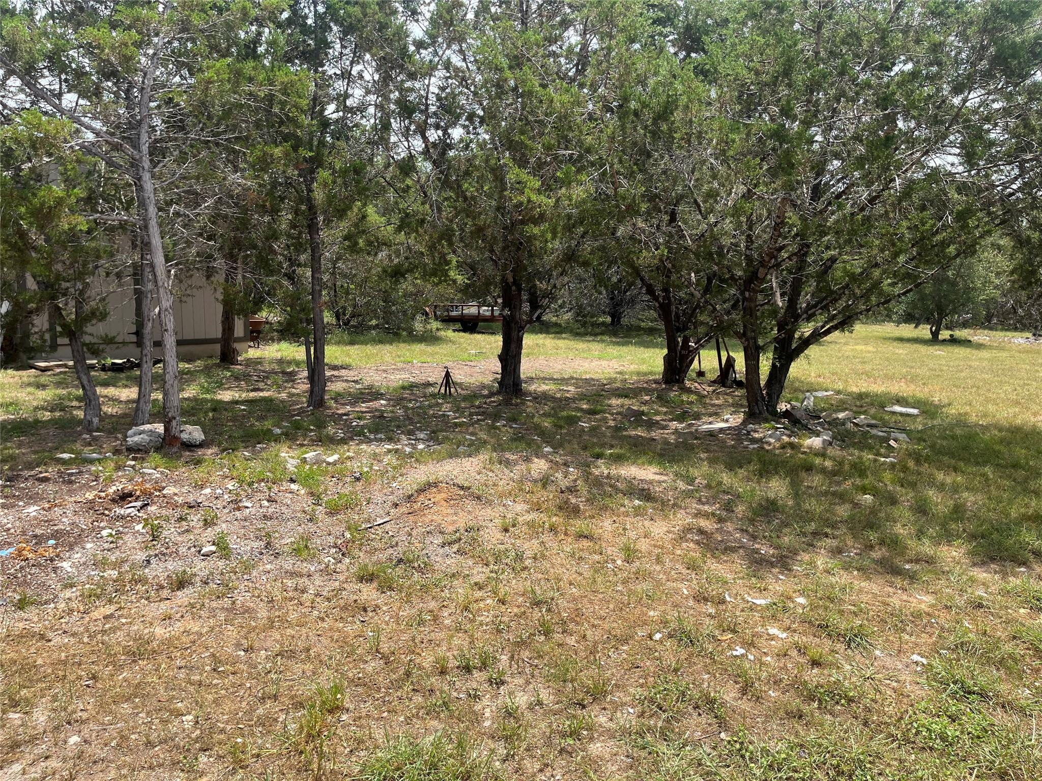 719 County Road 304, Bertram, TX 78605