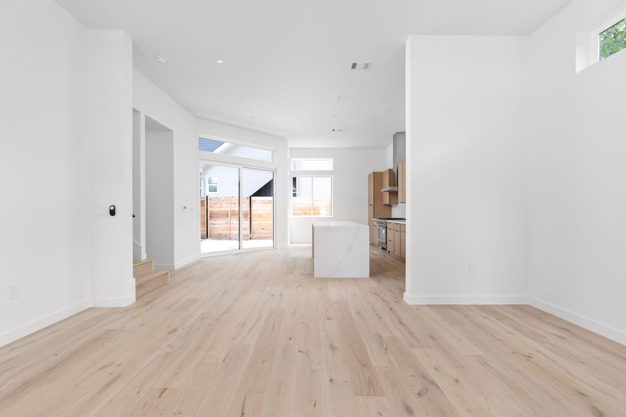 2917 Lyons Rd # 1, Austin, TX 78702