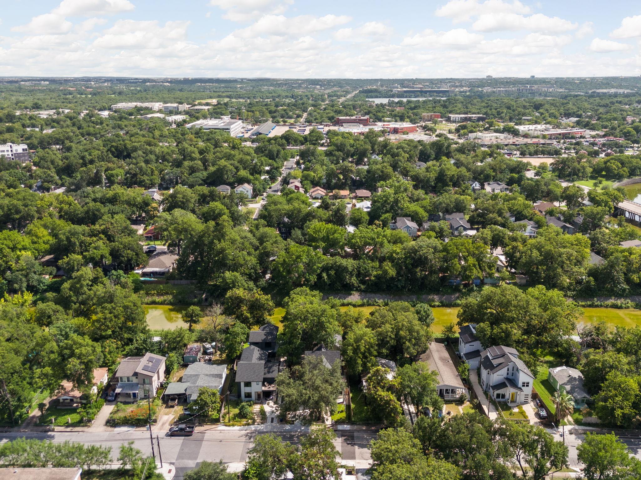 2917 Lyons Rd # 1, Austin, TX 78702