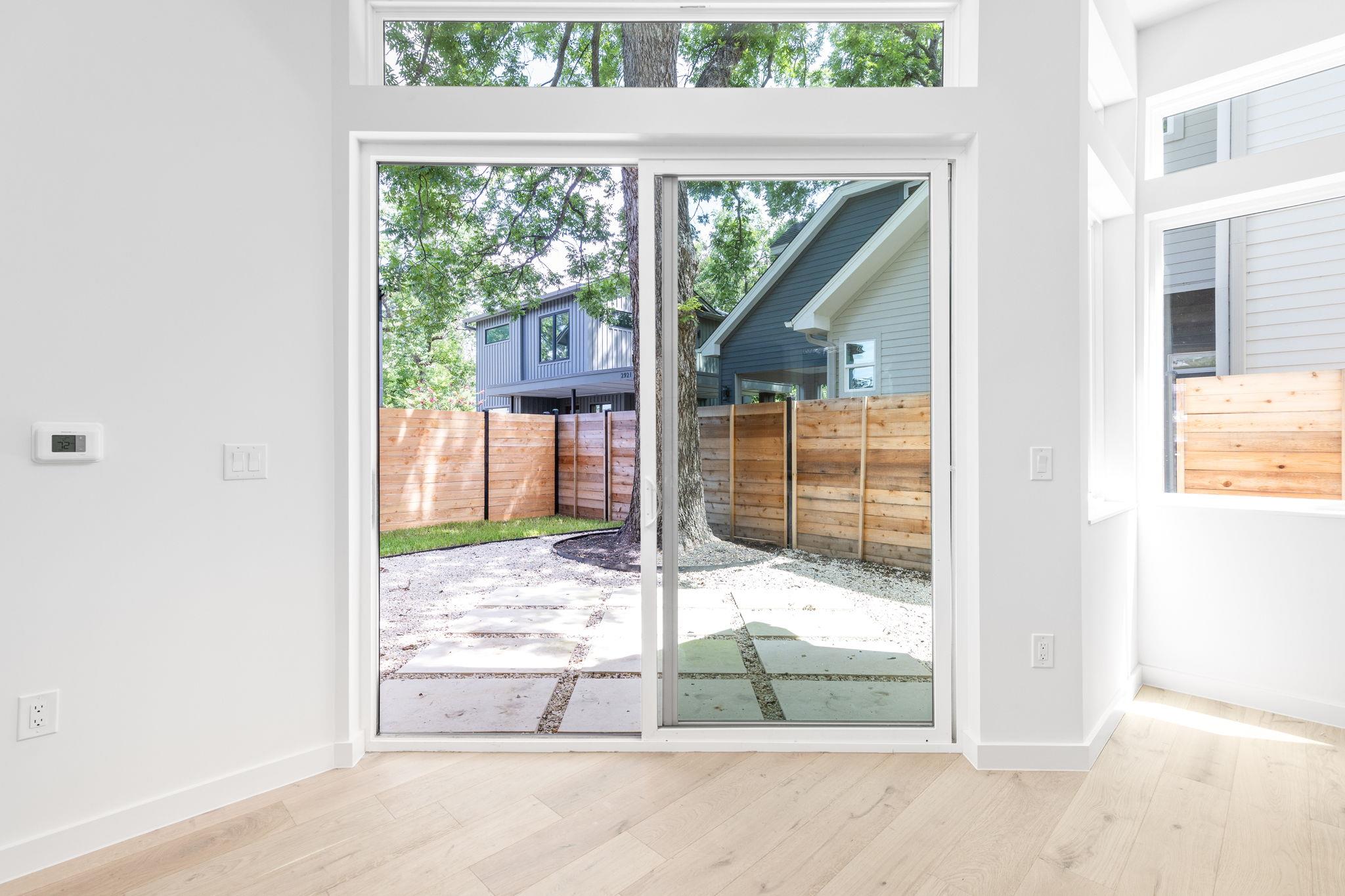 2917 Lyons Rd # 1, Austin, TX 78702