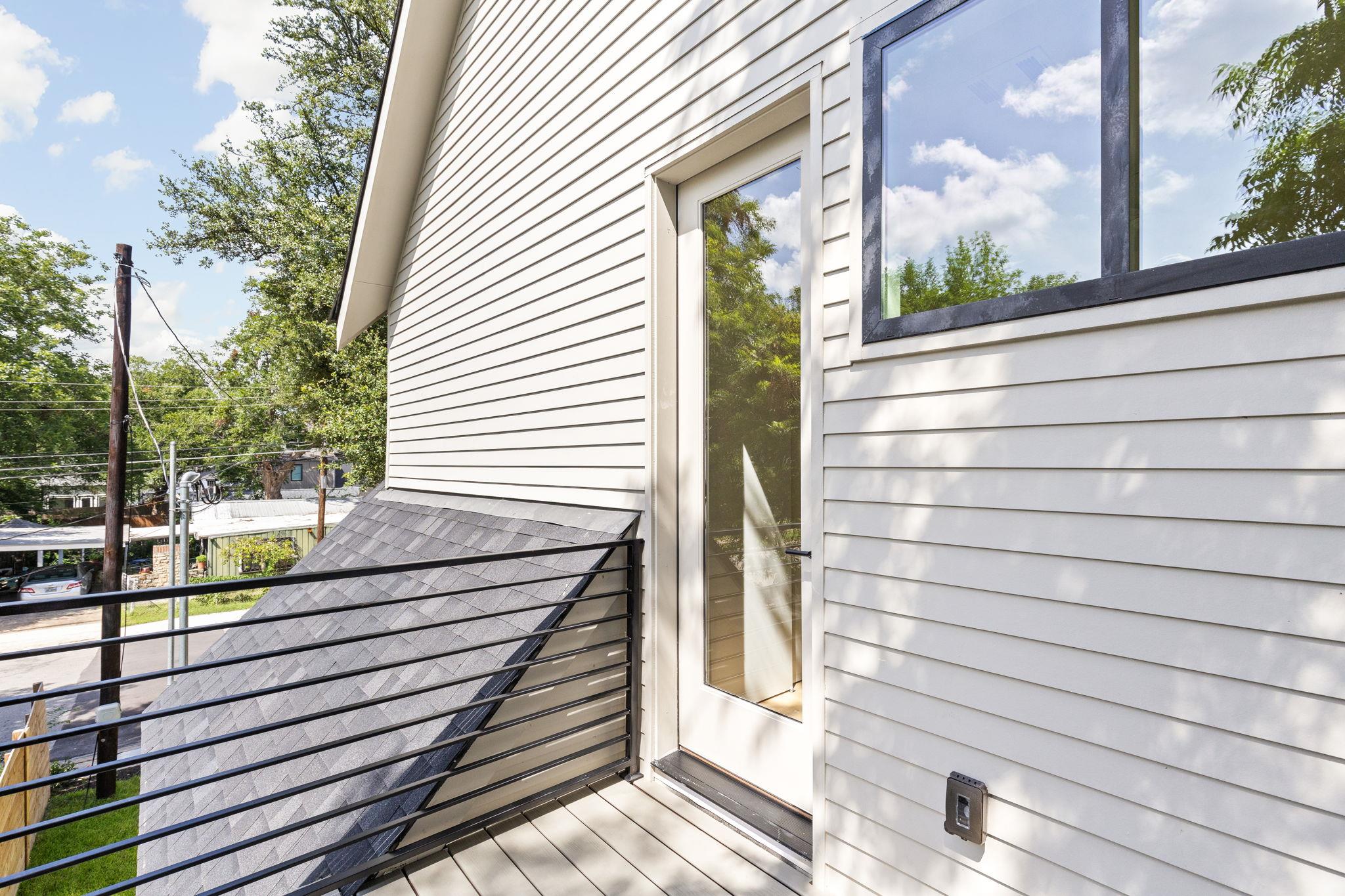 2917 Lyons Rd # 1, Austin, TX 78702