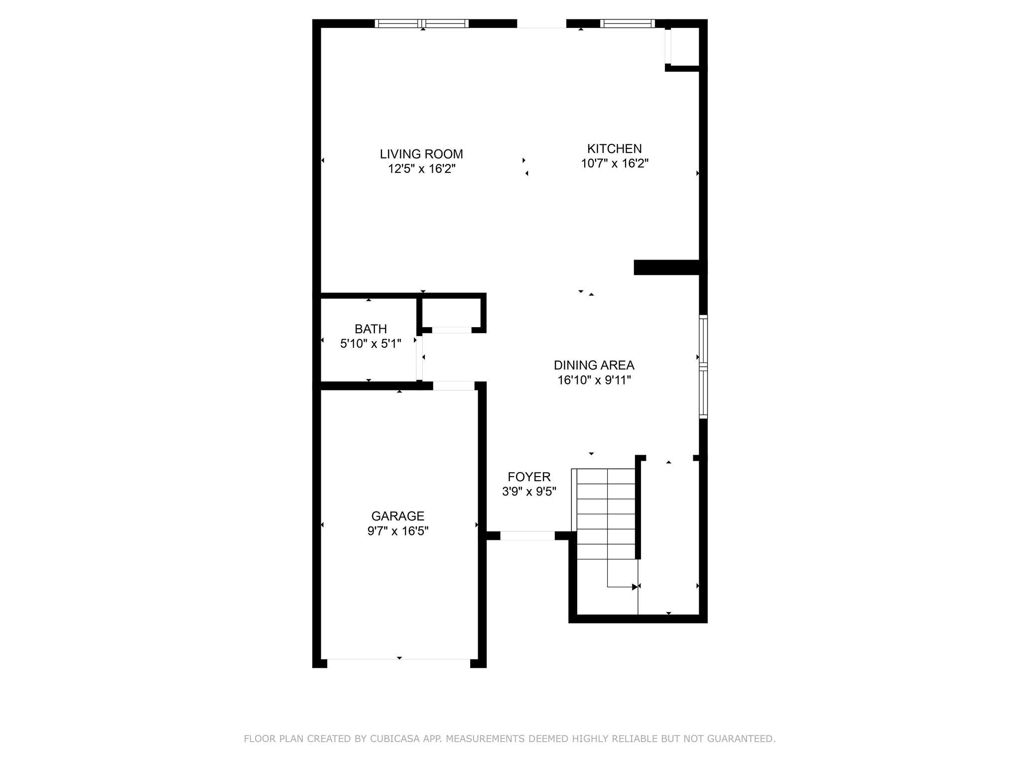 2301 Local Rebel Loop, Leander, TX 78641