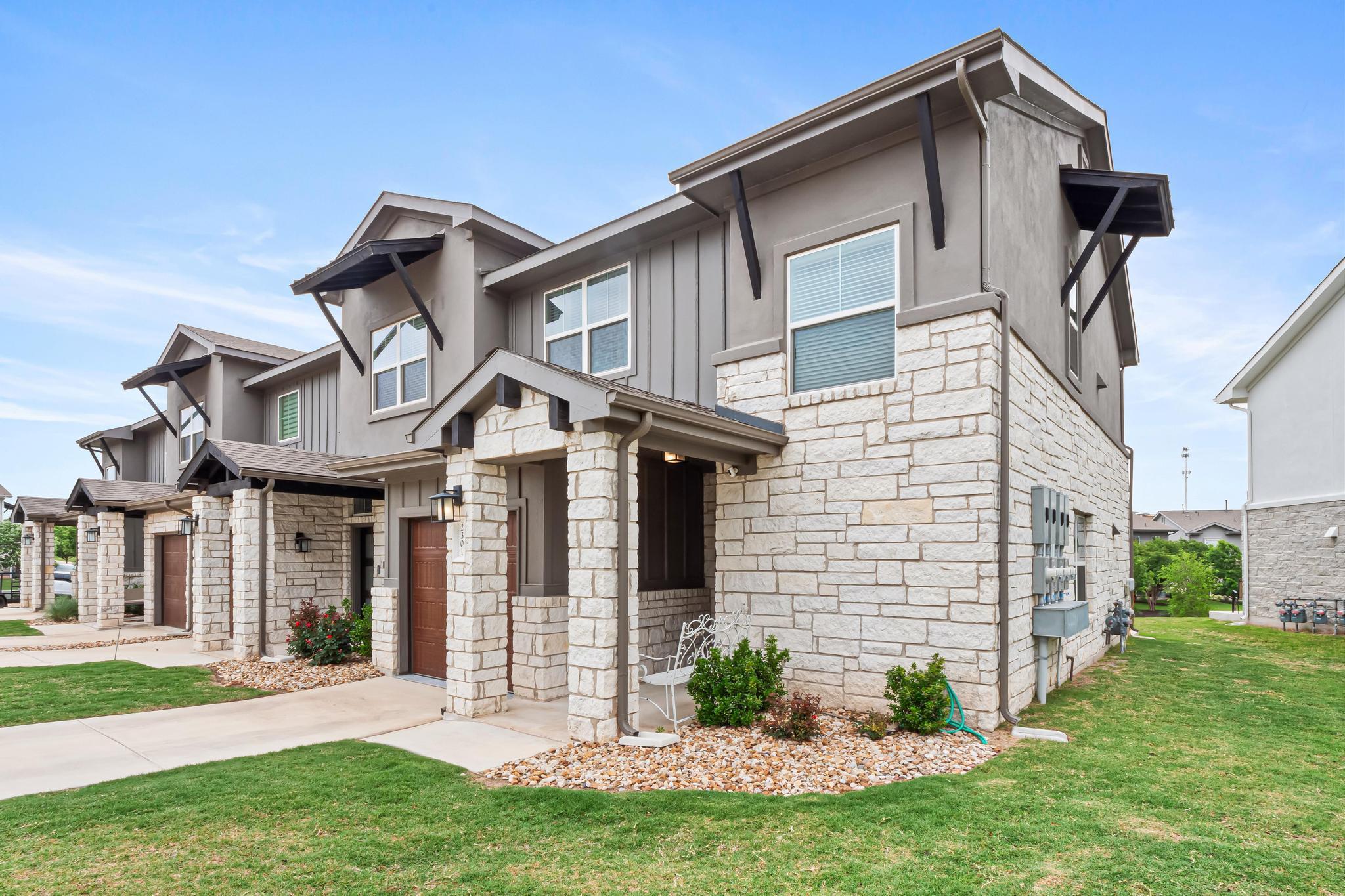 2301 Local Rebel Loop, Leander, TX 78641