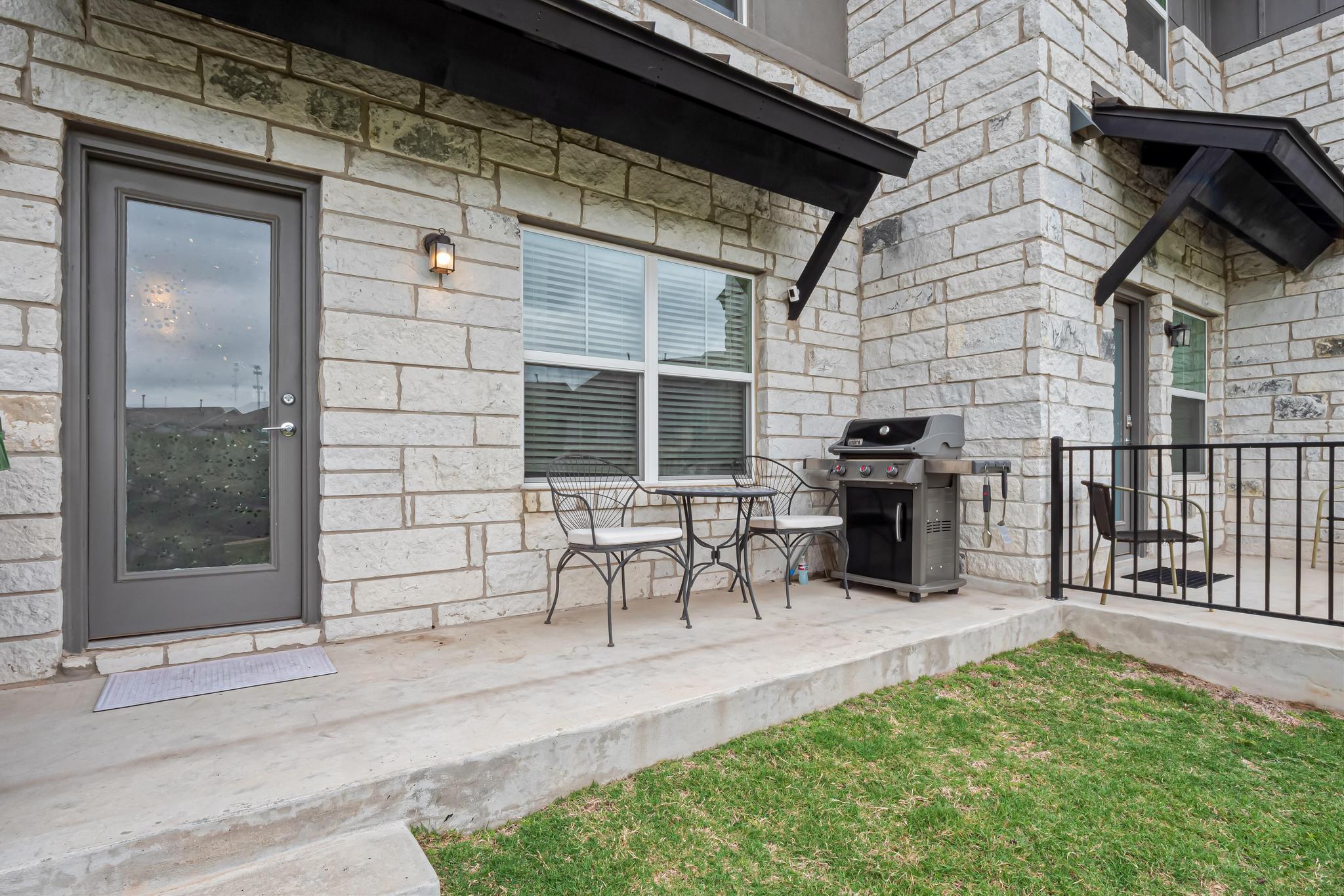 2301 Local Rebel Loop, Leander, TX 78641