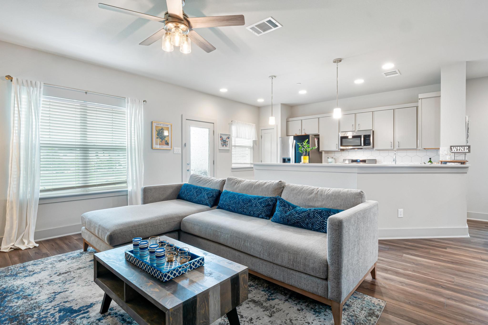 2301 Local Rebel Loop, Leander, TX 78641