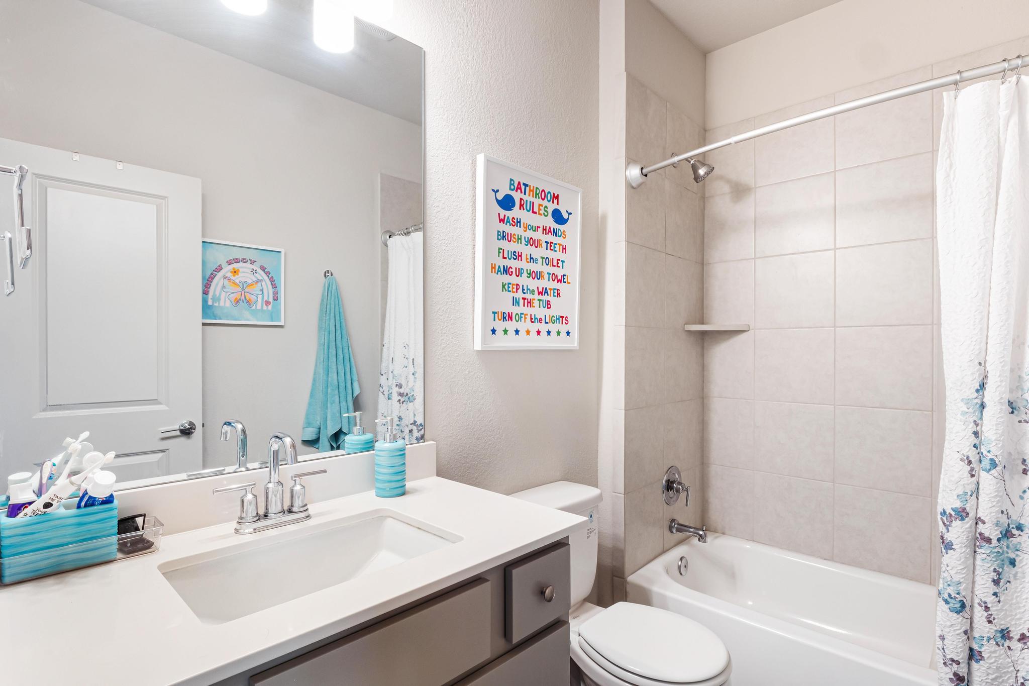 2301 Local Rebel Loop, Leander, TX 78641