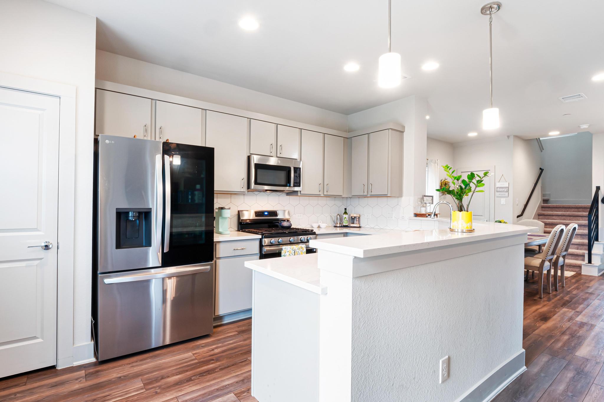 2301 Local Rebel Loop, Leander, TX 78641