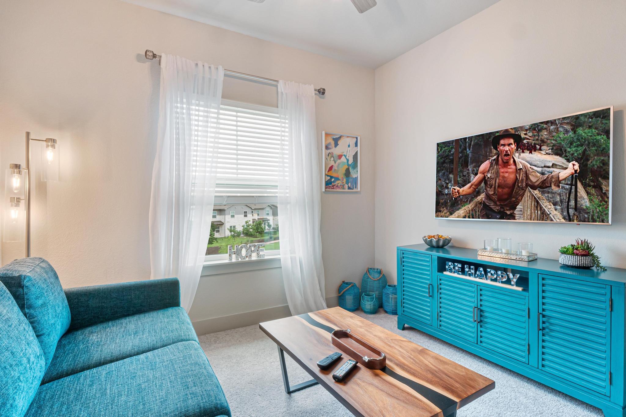 2301 Local Rebel Loop, Leander, TX 78641