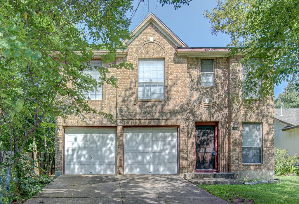 8710 Piney Creek Bnd, Austin, TX 78745