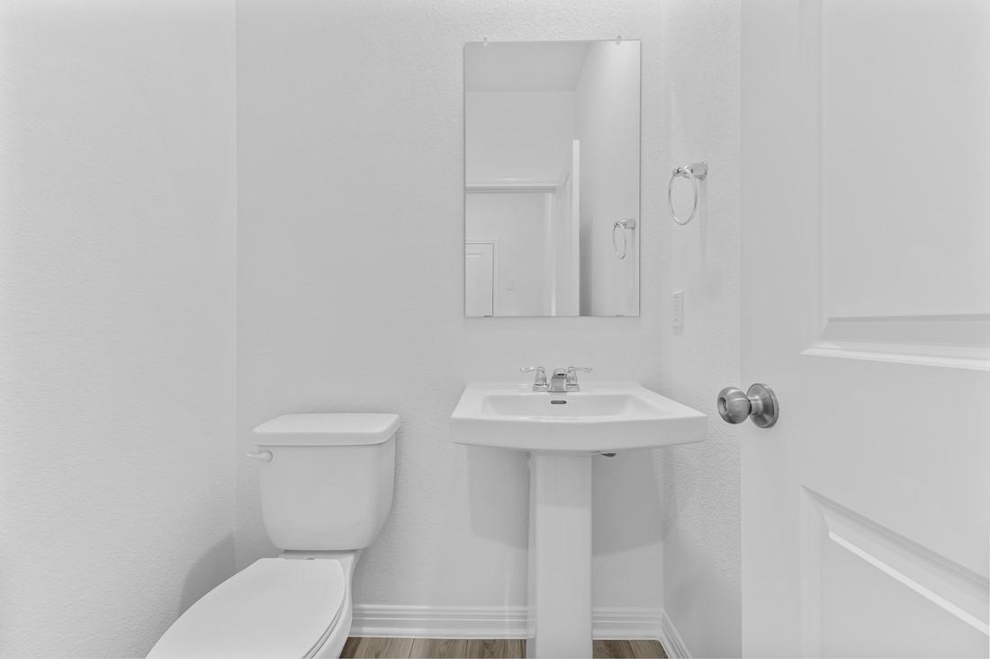 429 Breccia Trl, Liberty Hill, TX 78642