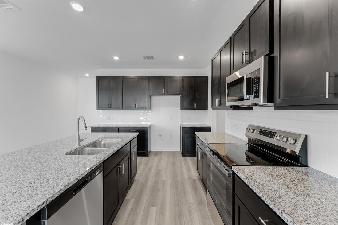 429 Breccia Trl, Liberty Hill, TX 78642