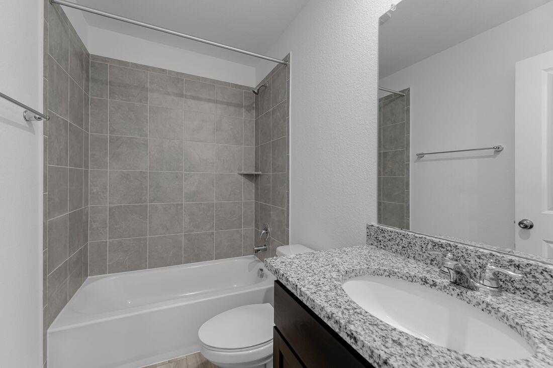 429 Breccia Trl, Liberty Hill, TX 78642