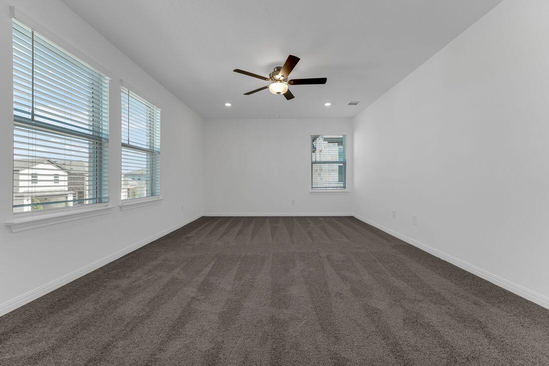 429 Breccia Trl, Liberty Hill, TX 78642