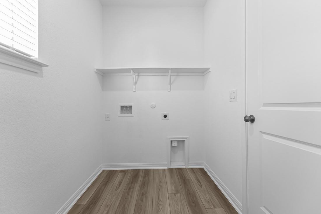 429 Breccia Trl, Liberty Hill, TX 78642