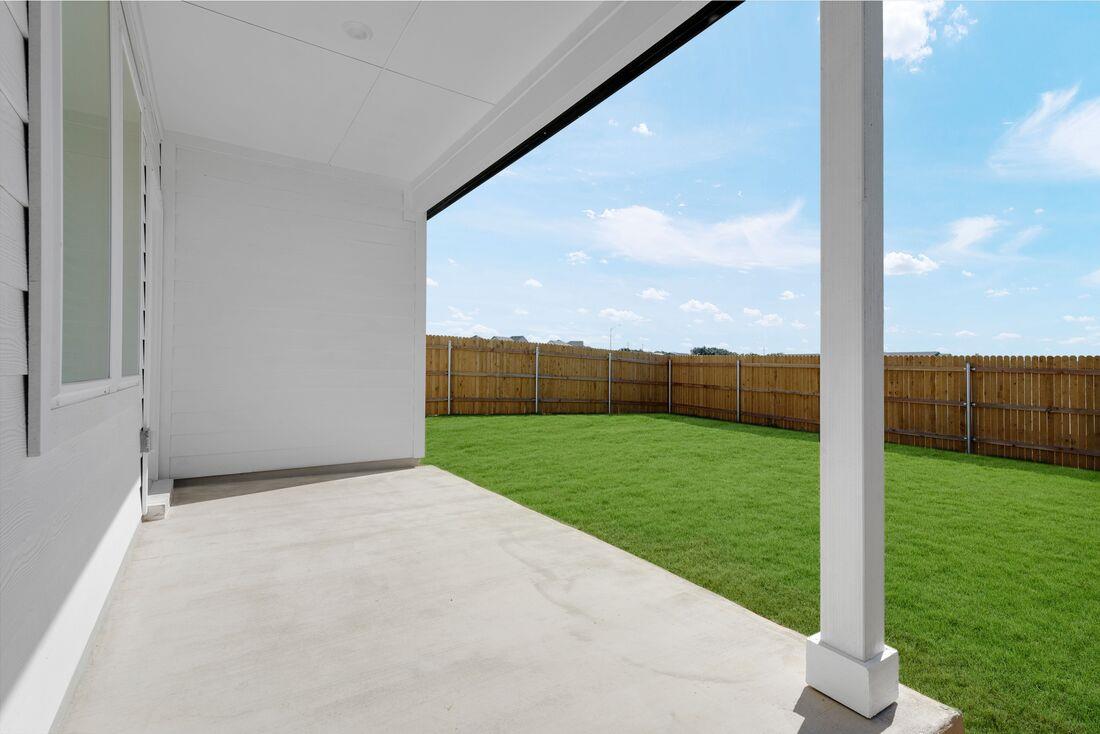 429 Breccia Trl, Liberty Hill, TX 78642