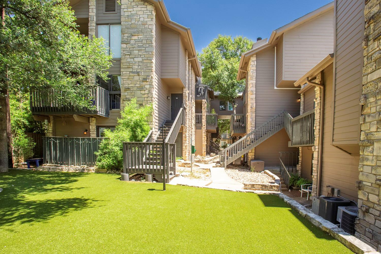 3627 Menchaca Rd # 116, Austin, TX 78704