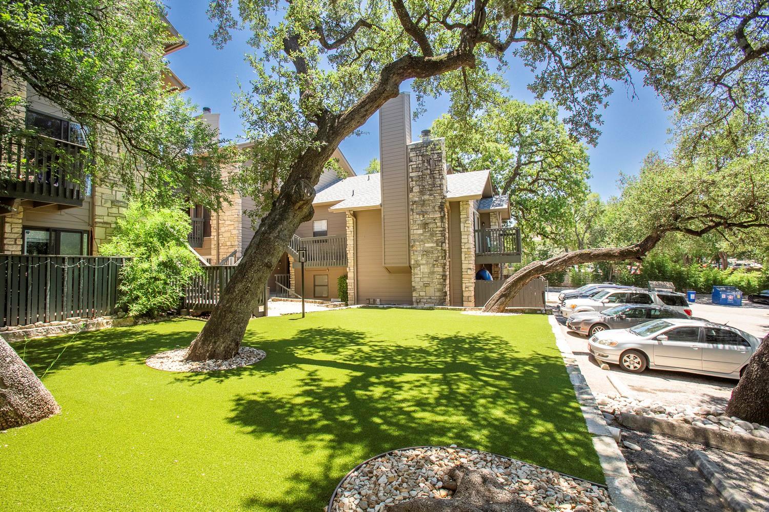 3627 Menchaca Rd # 116, Austin, TX 78704