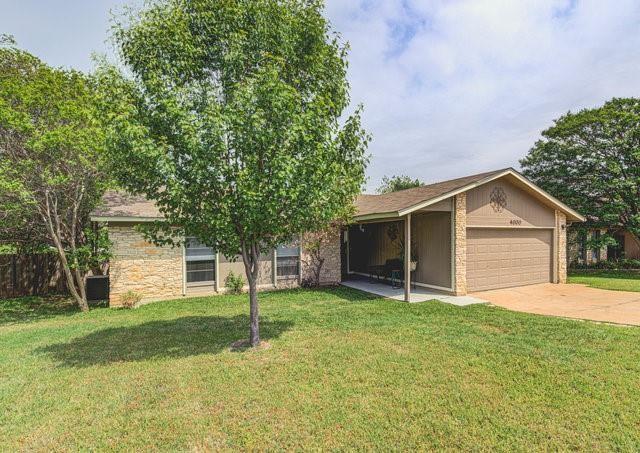4000 Stoney Hl, Round Rock, TX 78681