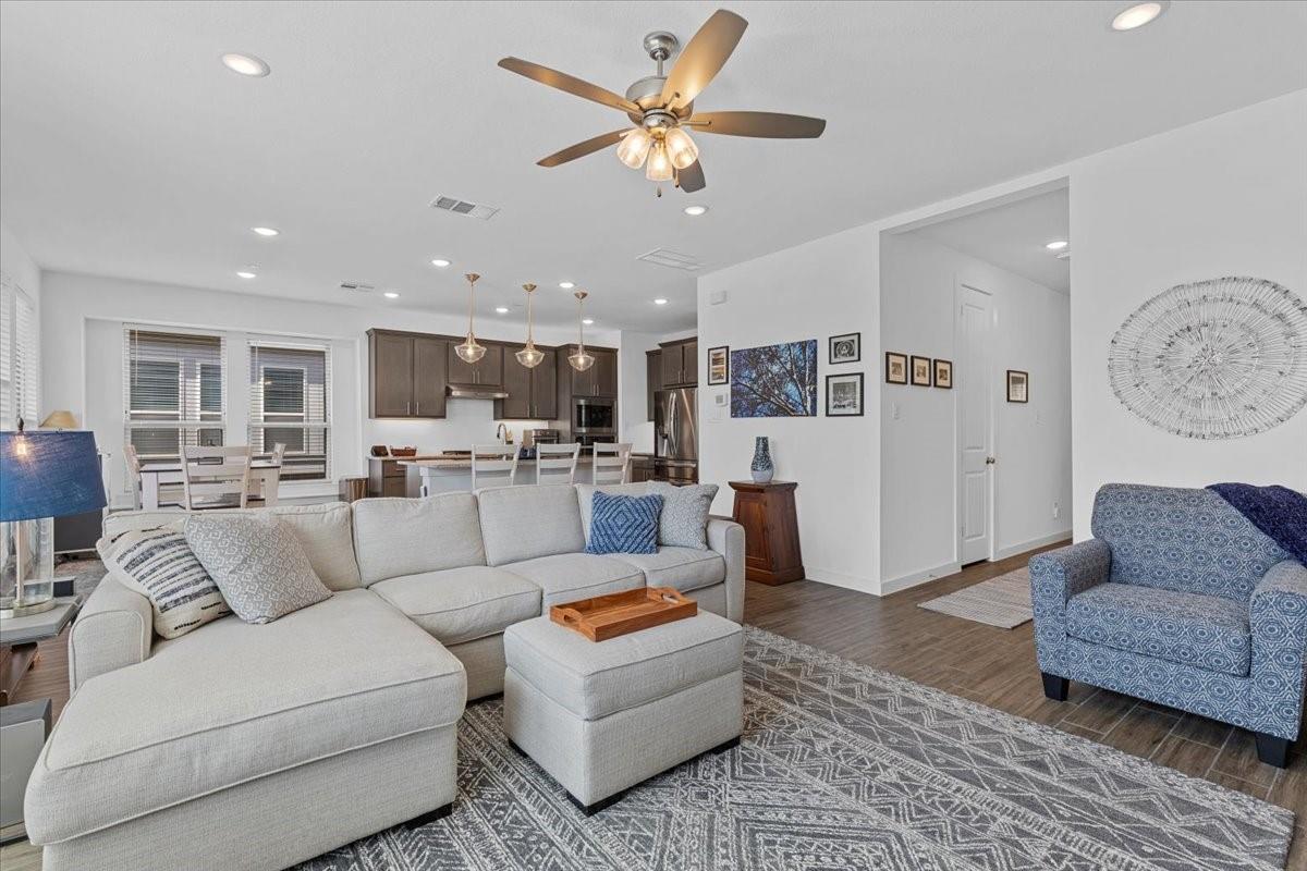 220 Arrowhead Mound Rd, Georgetown, TX 78628