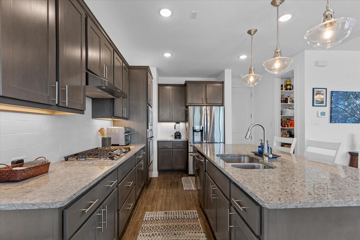 220 Arrowhead Mound Rd, Georgetown, TX 78628