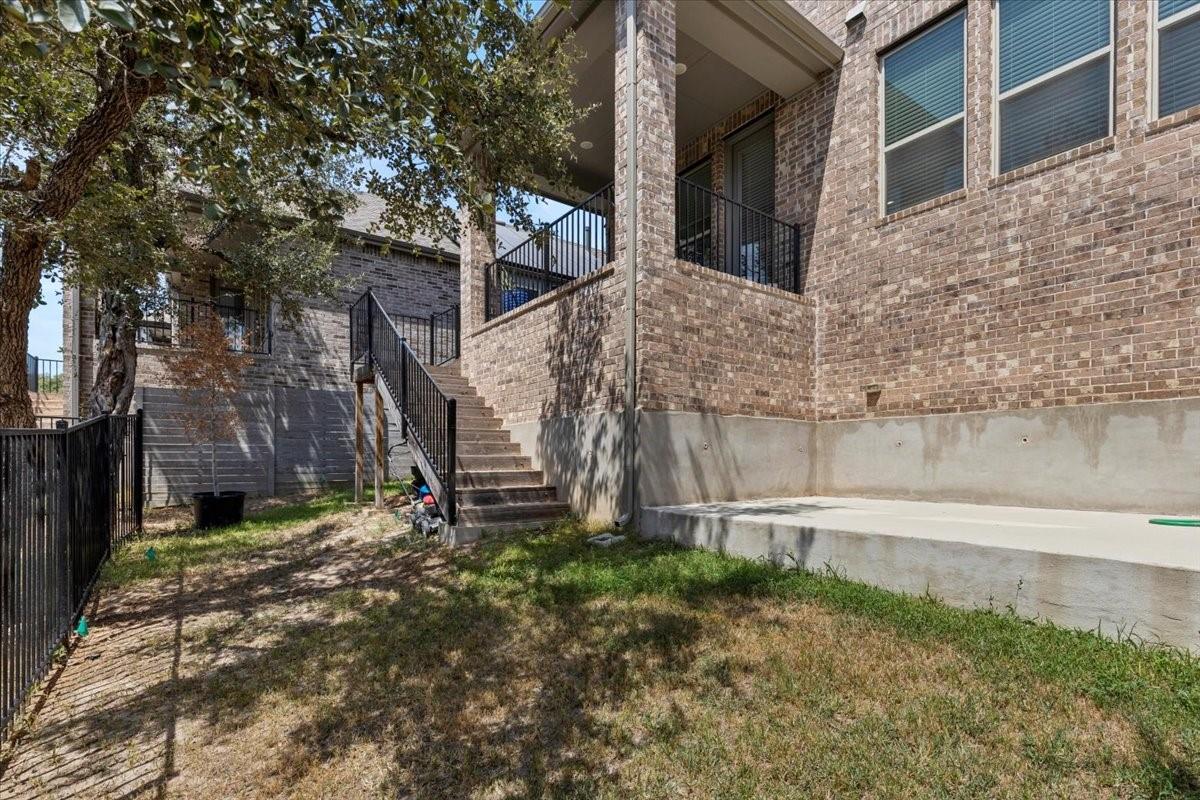 220 Arrowhead Mound Rd, Georgetown, TX 78628