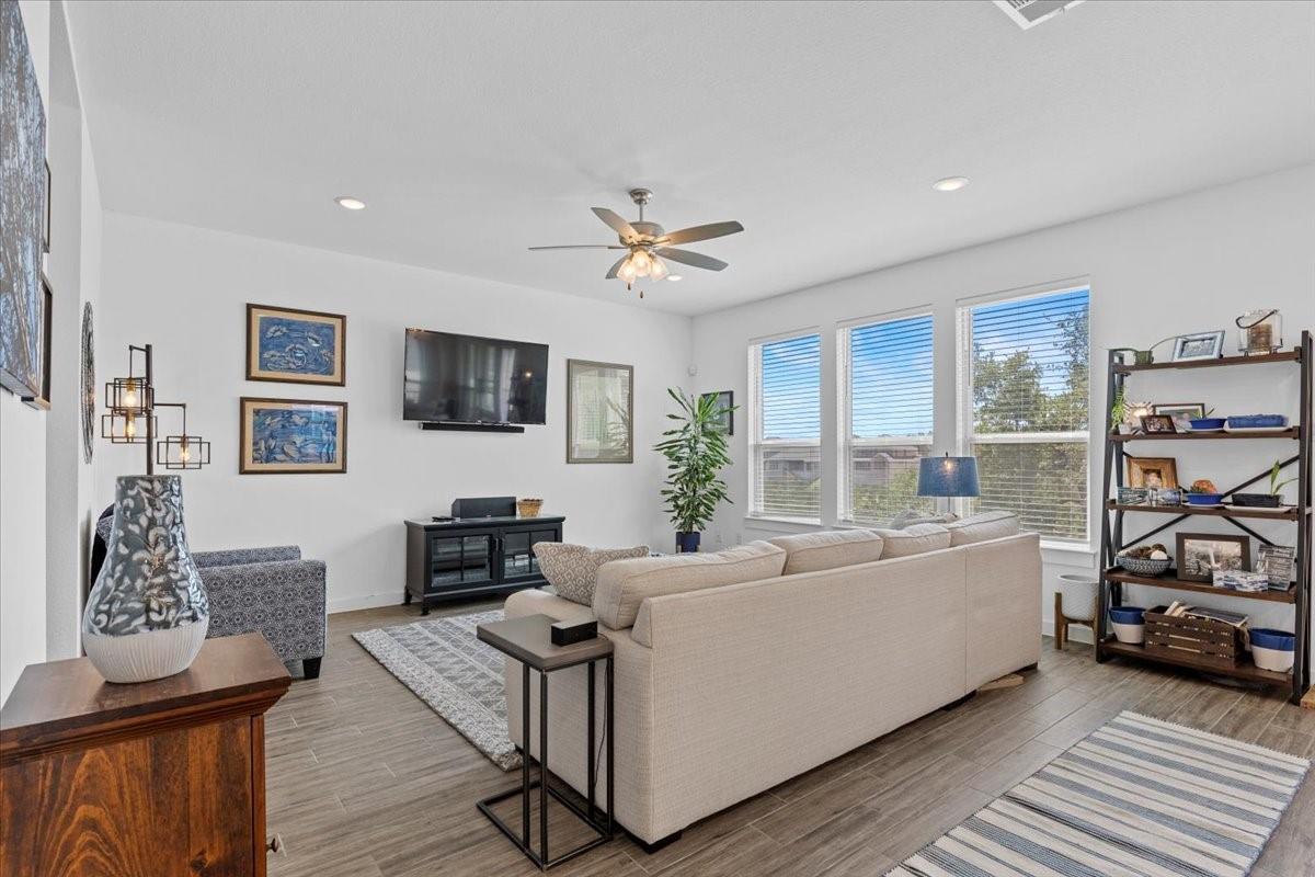 220 Arrowhead Mound Rd, Georgetown, TX 78628