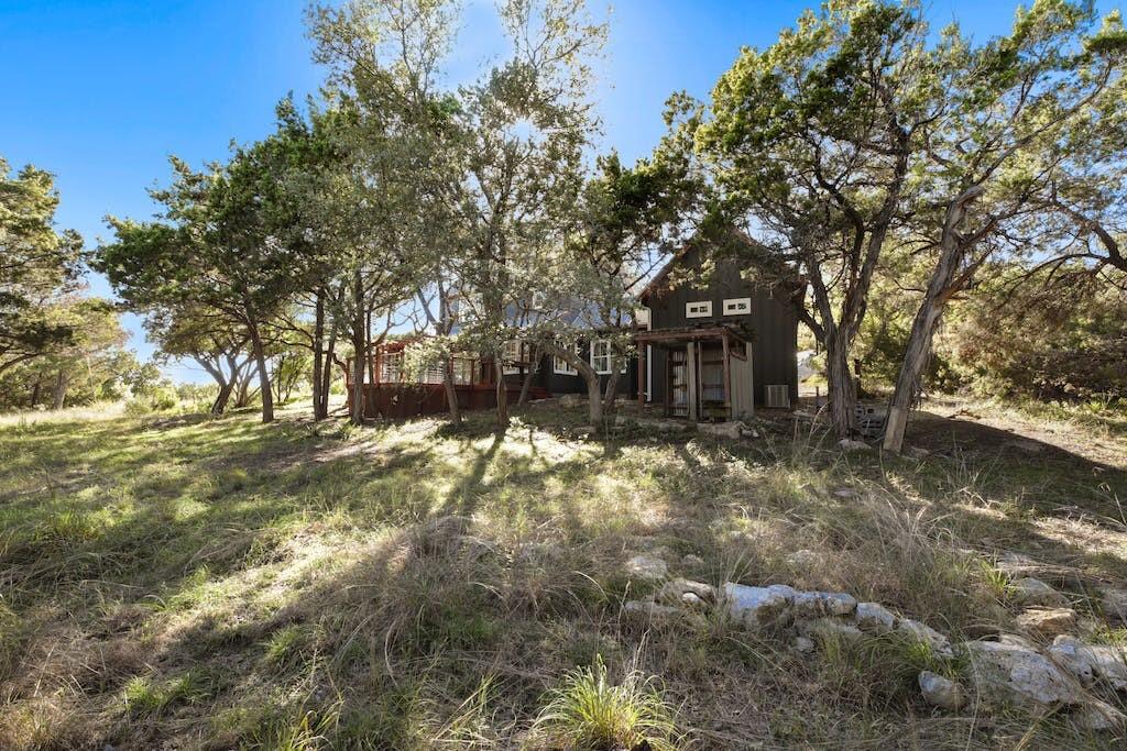 1612 The High Rd, Austin, TX 78746