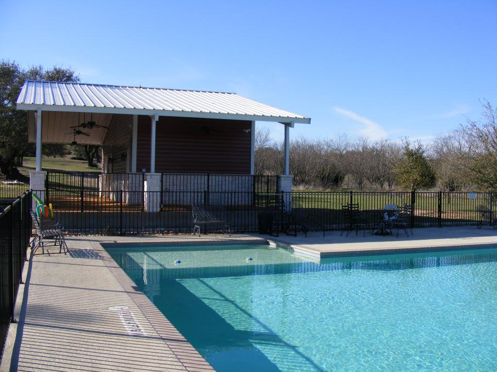 218 Spring Hollow Drive Dr, Bertram, TX 78605