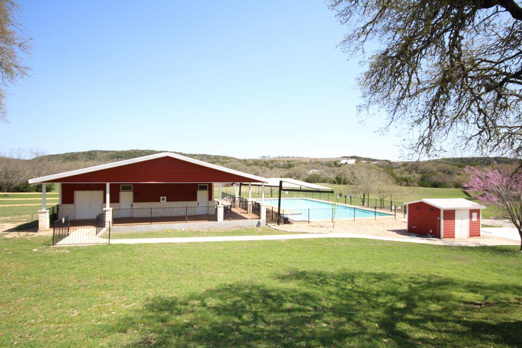 218 Spring Hollow Drive Dr, Bertram, TX 78605