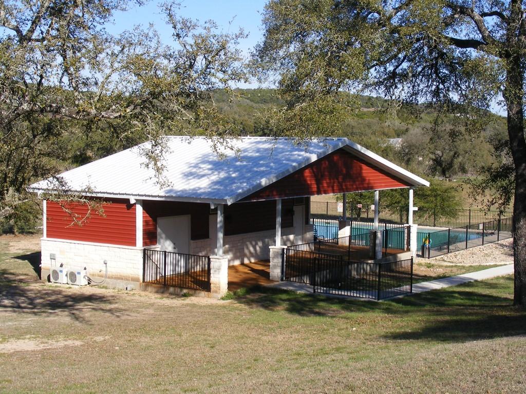 218 Spring Hollow Drive Dr, Bertram, TX 78605