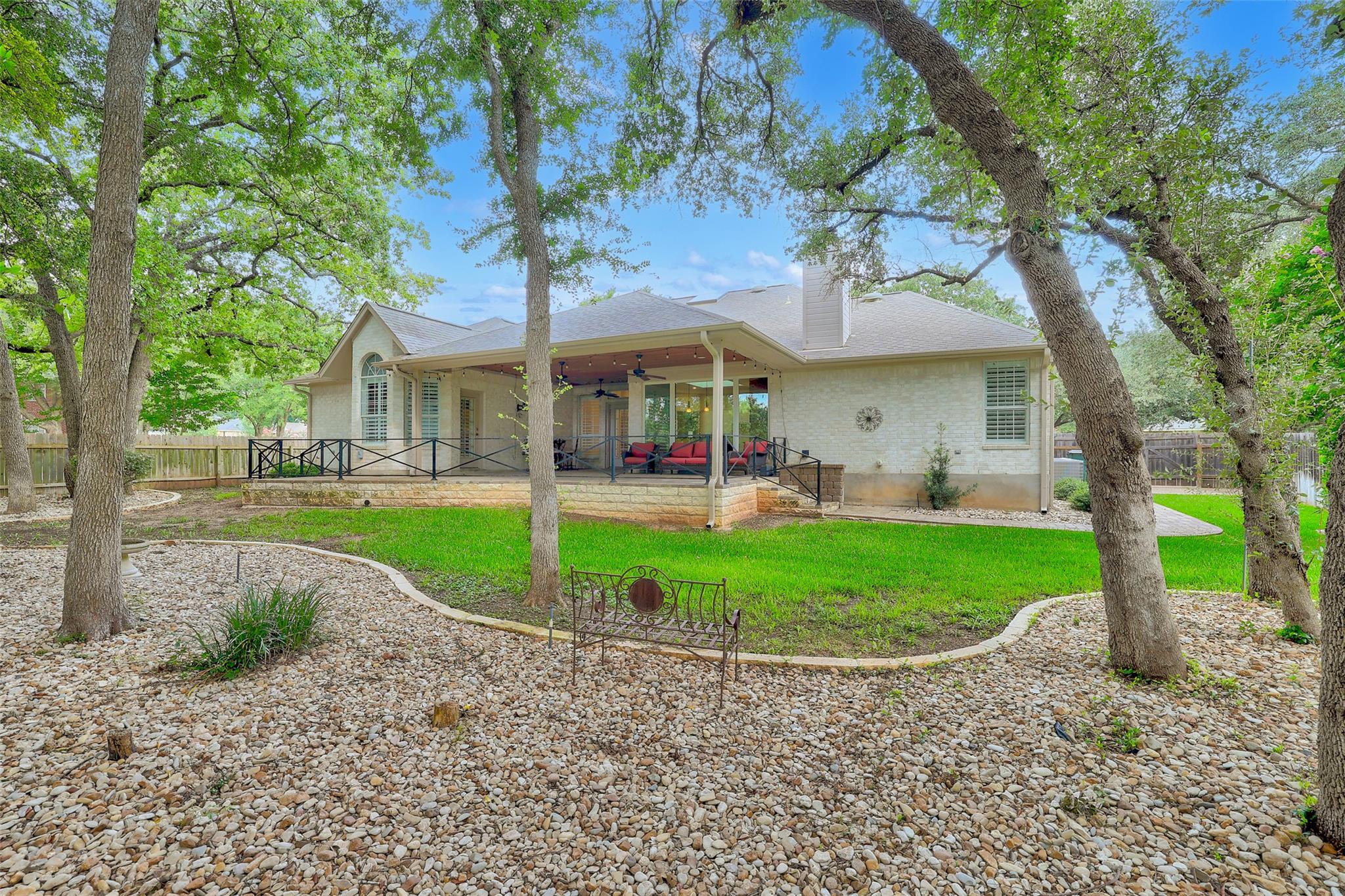 31000 Clearwater Ct, Georgetown, TX 78628