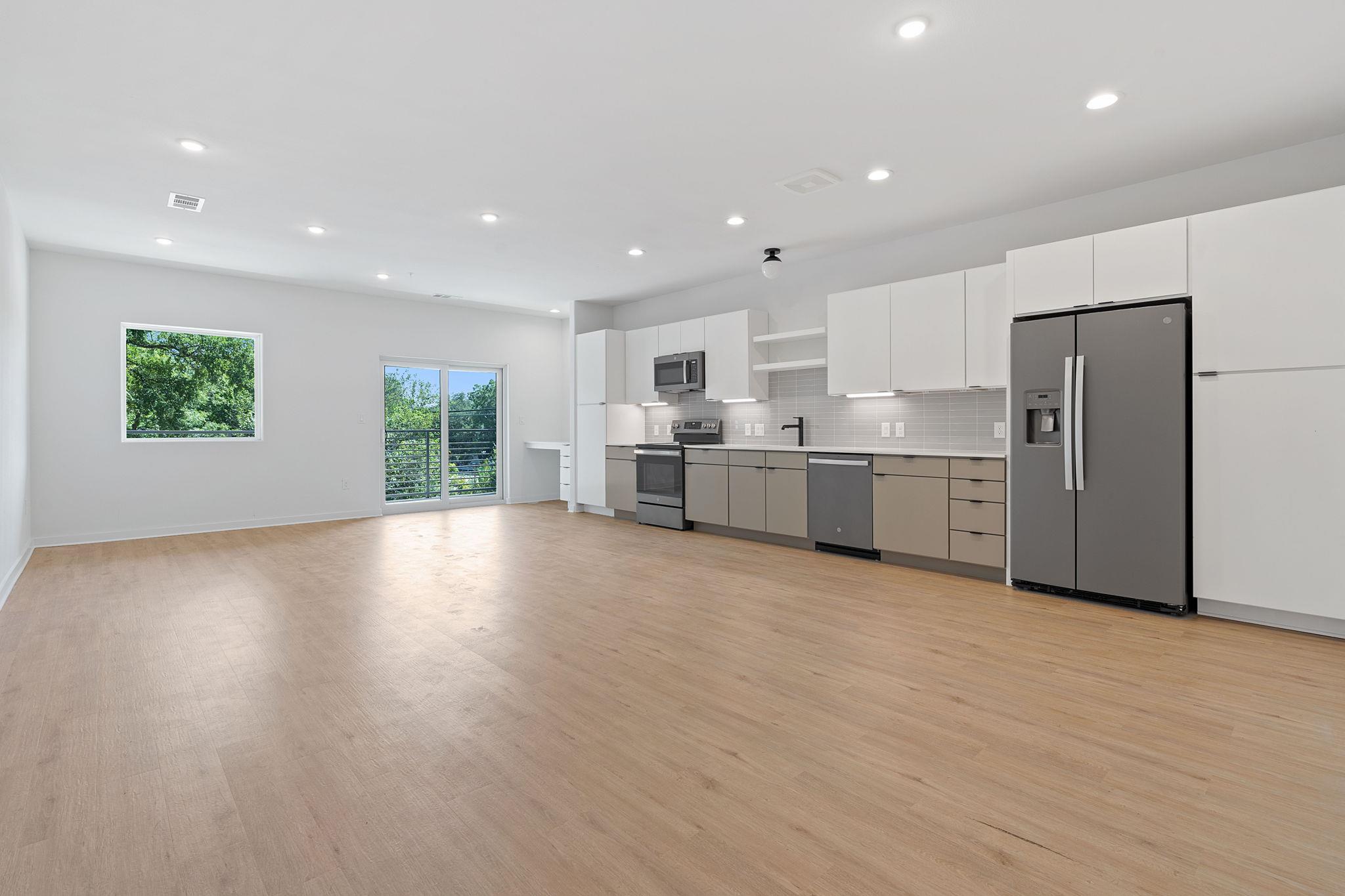 100 W Mockingbird Ln # 307, Austin, TX 78745
