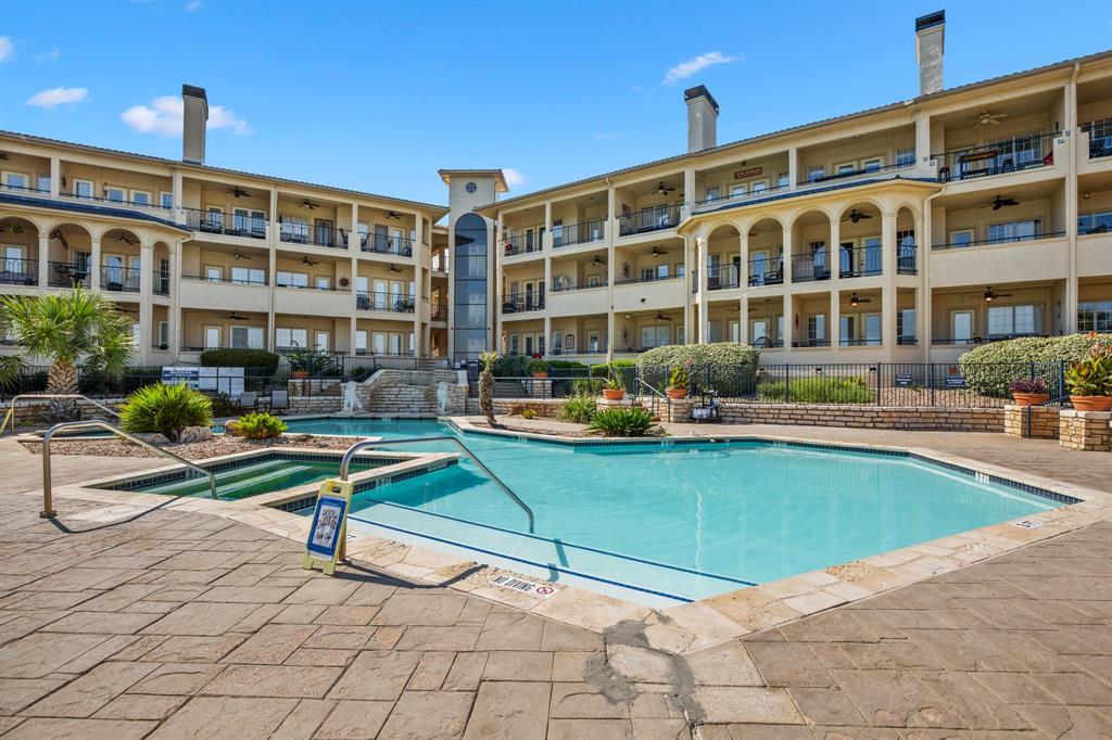 3404 American Dr # 3103, Lago Vista, TX 78645