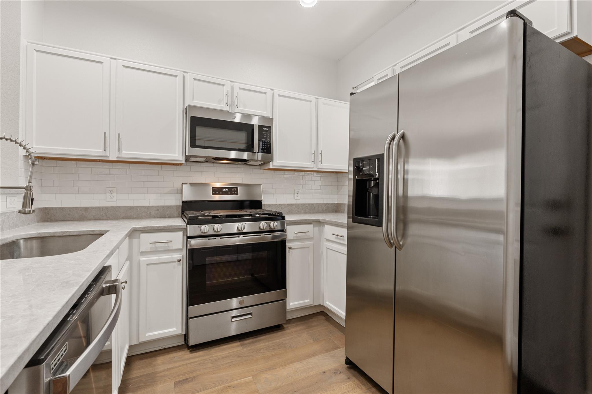 210 Crockett Loop, Georgetown, TX 78633