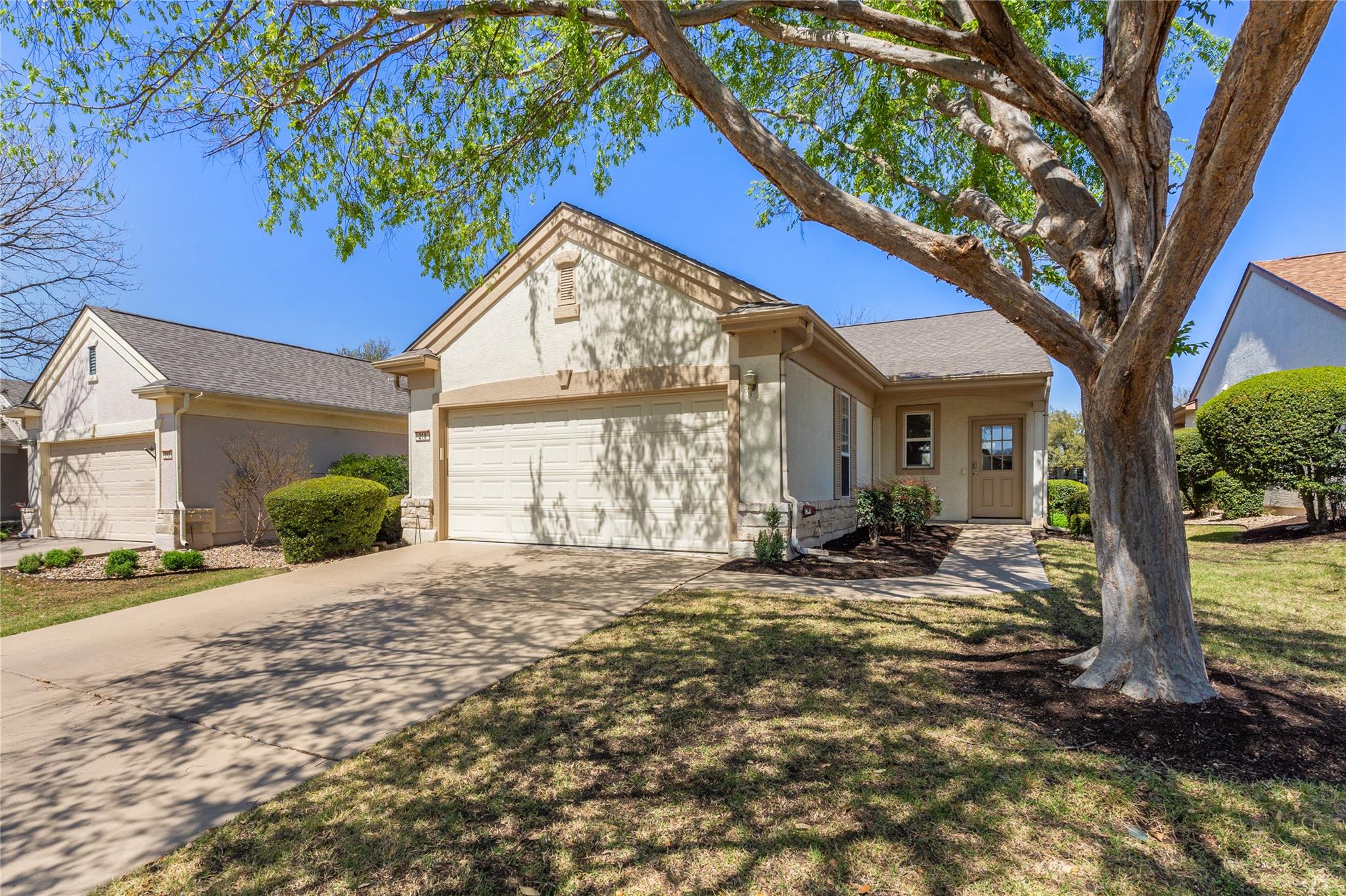 210 Crockett Loop, Georgetown, TX 78633