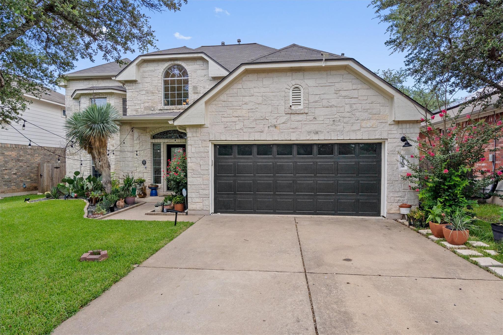 2108 Ariella Dr, Cedar Park, TX 78613
