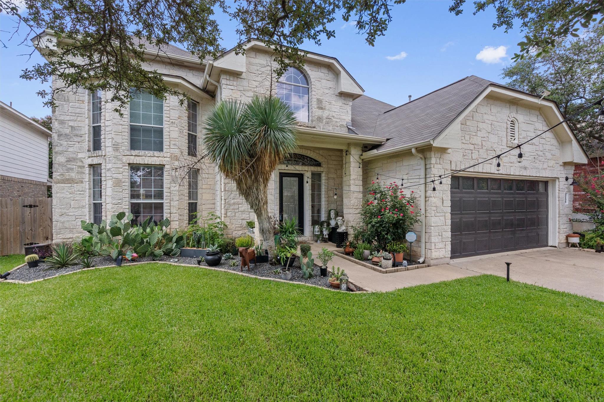 2108 Ariella Dr, Cedar Park, TX 78613