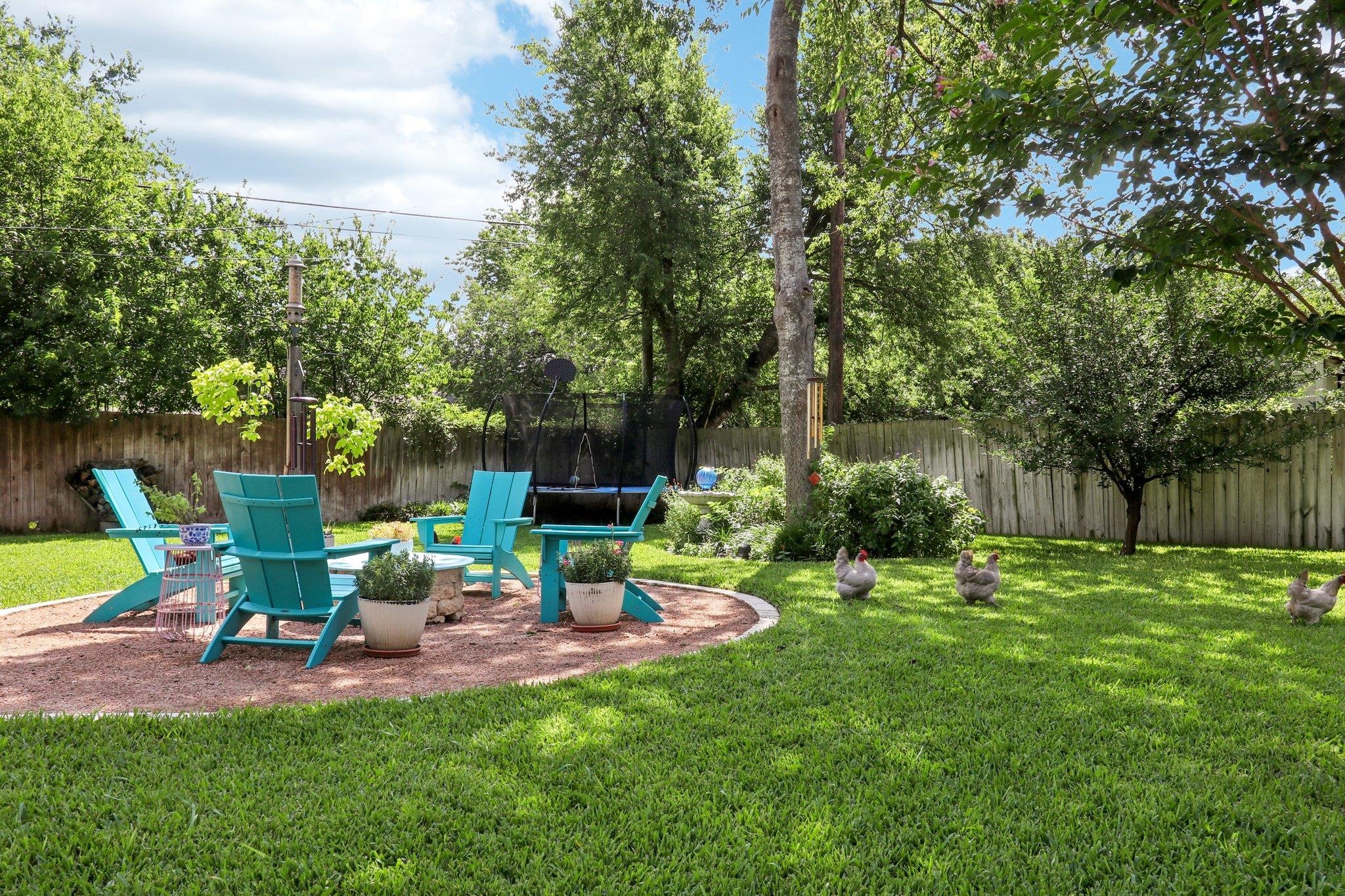 700 Dunman Dr, Georgetown, TX 78628