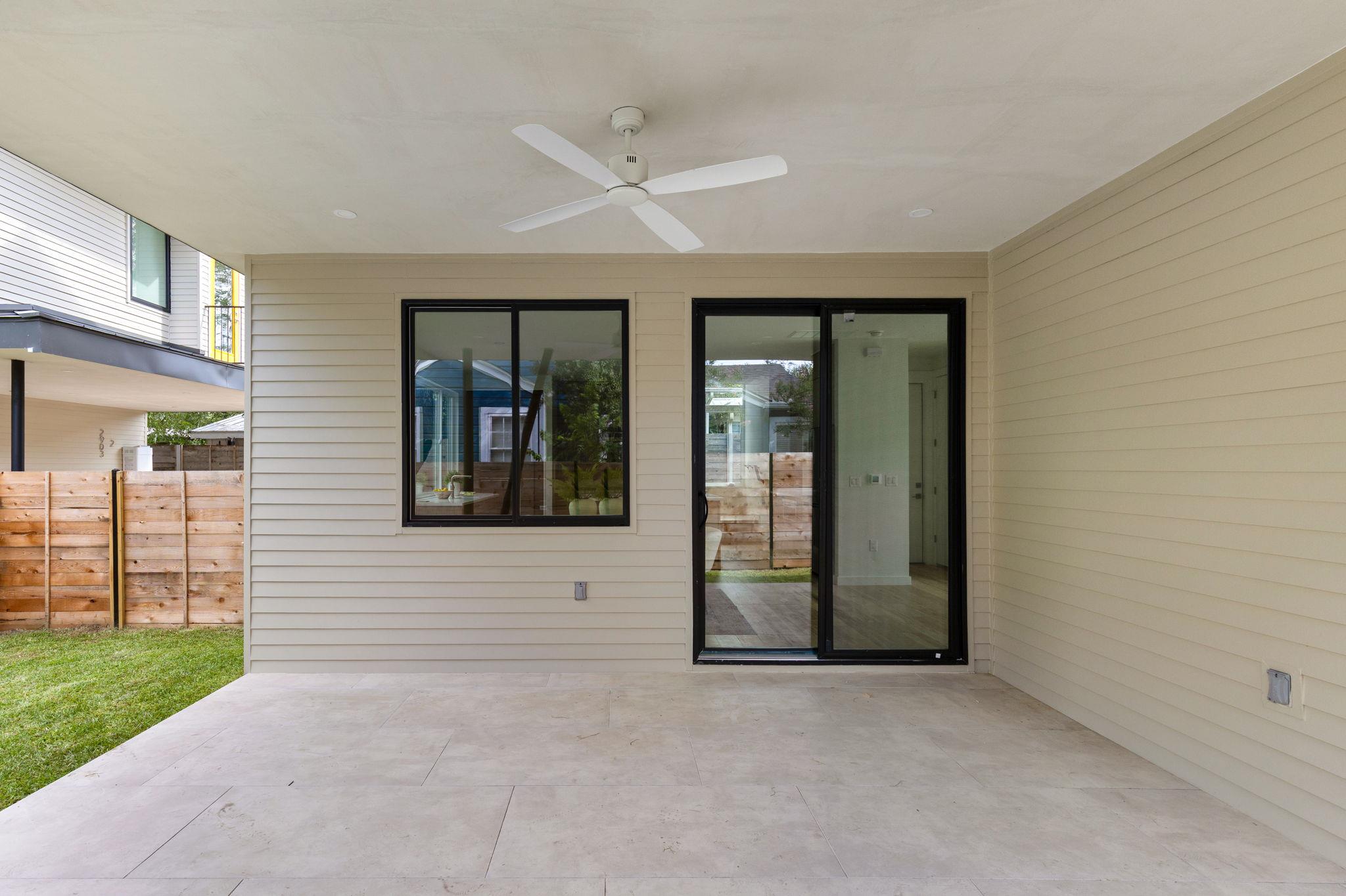 2903 Breeze # 1, Austin, TX 78722