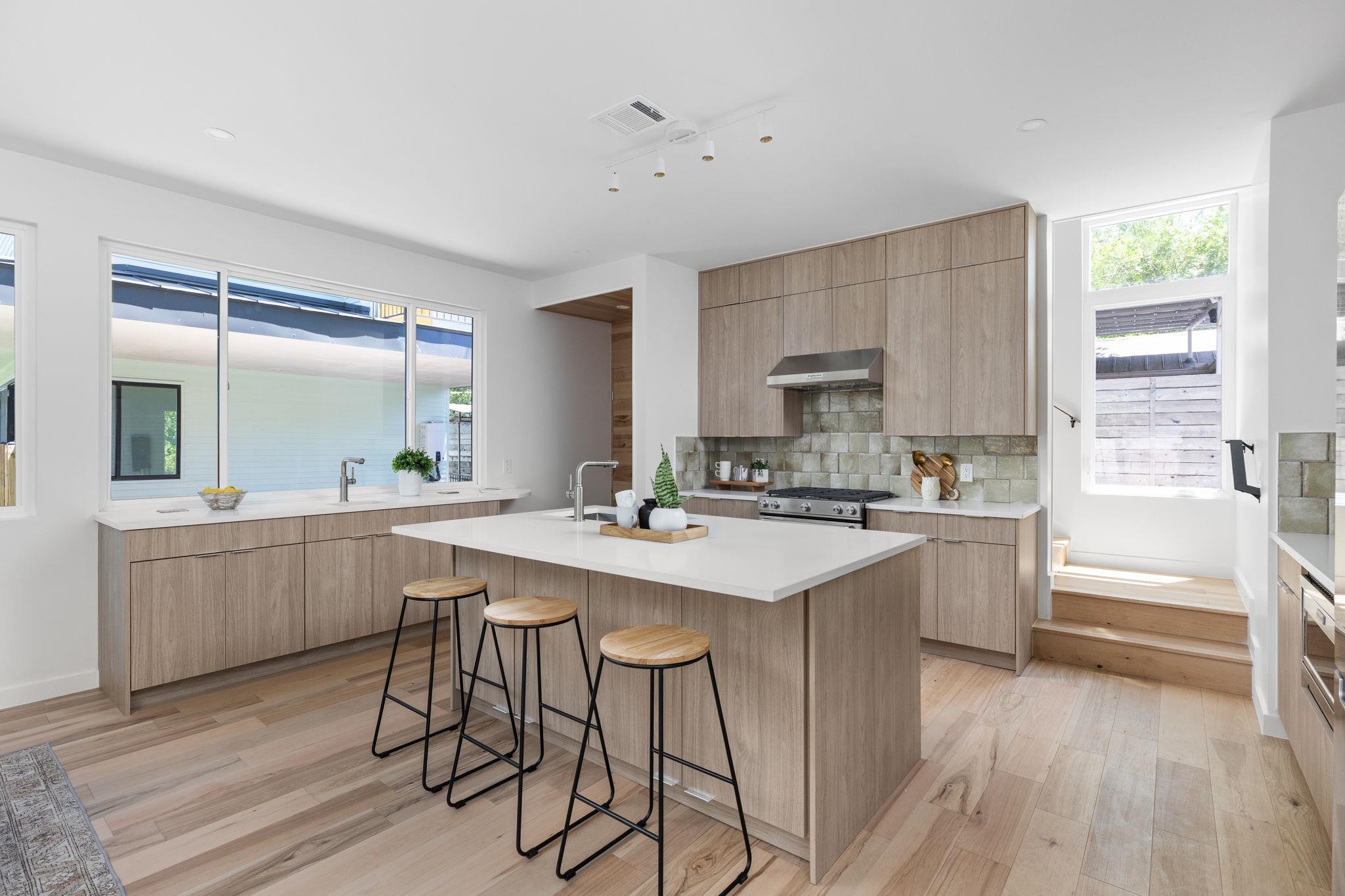 2903 Breeze # 1, Austin, TX 78722